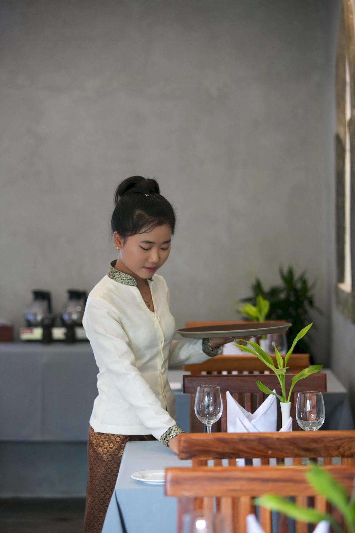Hotel Friendly Angkor Boutique Ciudad de Siem Riep Exterior foto